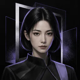 鶴徑