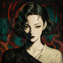 董婭