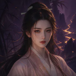 流瑤
