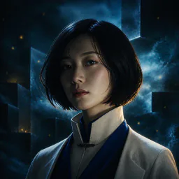 小林光江