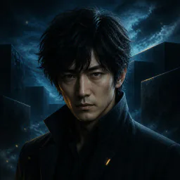 今尾千春