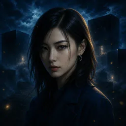 今尾凜