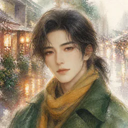 杜衡