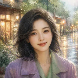 杜若