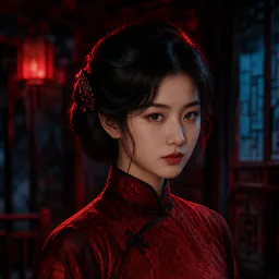 小姐