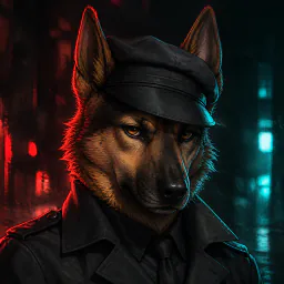 撒警花