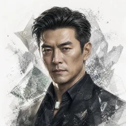 玉滿樓　　玉家老大
