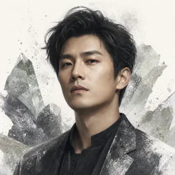 玉滿城　　玉家老二