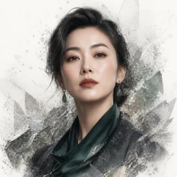 鳳云仙　　樂善師賭坊當家