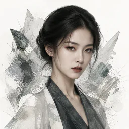 鐵心悅　　春意坊歌舞伎