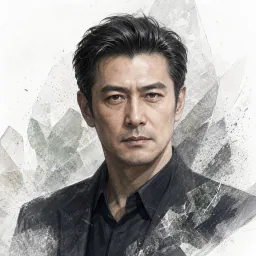 虎山行　　陽城城主