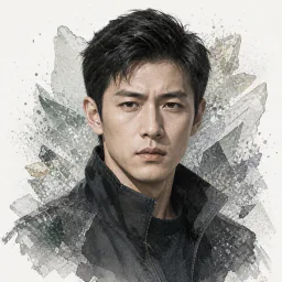 安知魚　　陽城警察