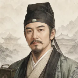 王太醫　　醫術高超