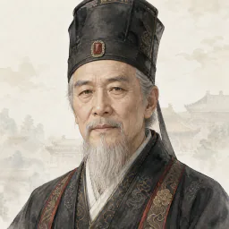 林老公公　資深內務總管