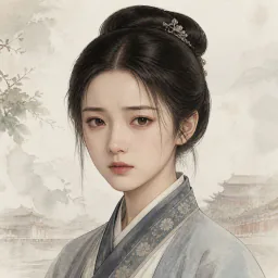 環兒　　　死者咖妃ㄚ環