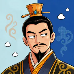 李斯　秦國丞相