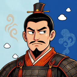 蒙恬　秦國將軍