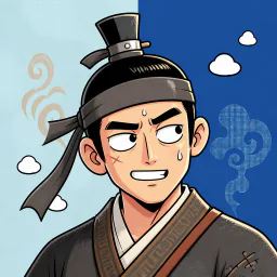 秦舞陽　荊軻助手