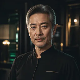 ６６號技師