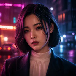 奈奈美