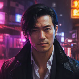 小馬哥