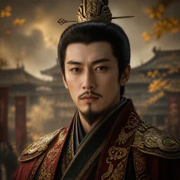 元景瑞　桑北國大皇子