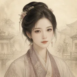 柳夢紓　　死者雙胞胎妹妹 溫柔婉約