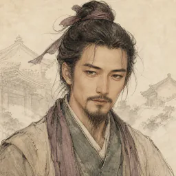 蘇先生　　雲遊四海 算命先生