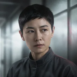 尚建  證物房房管