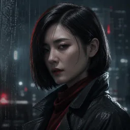 五條小姐
