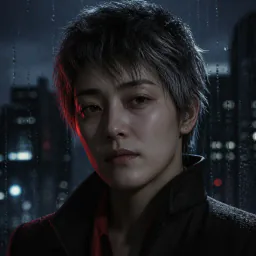 帕克