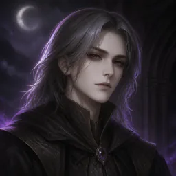 祕法大師　　　　　傑洛