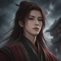 炎珊