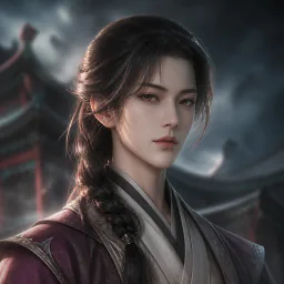藥妍