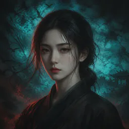 林月
