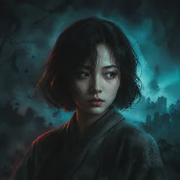 林夕