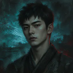 宋思青