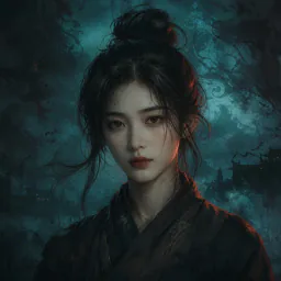 張鸝鸝
