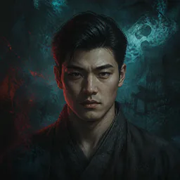汪楊