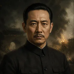 朔縣縣長　郭同仁