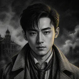肖靖宇