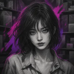 靈魂畫手