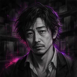 江郎才盡
