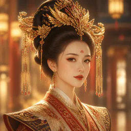 皇后