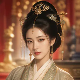 賢貴妃