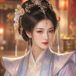舒妃
