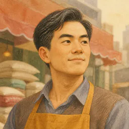 糧油