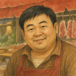 豬肉