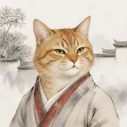喵老大