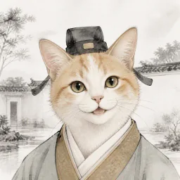喵老五